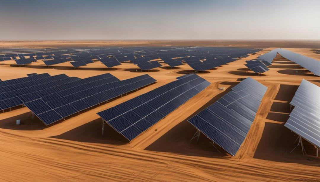 Solar Energy